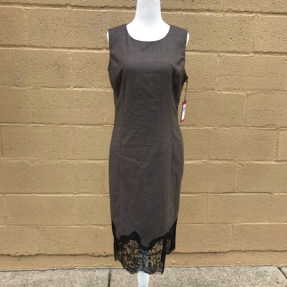 NWT Vince Camuto dress size 6